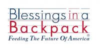 Blessings in a Backpack - DeForest Area Schools logo