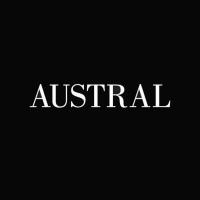 Austral Salon Logo