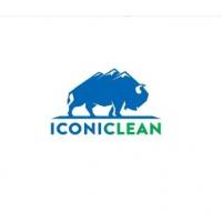 Iconiclean Logo