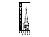 Steeple Coffeehouse Logo