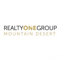 Dezert Properties Logo