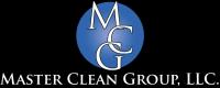 Industrial Cleaning Logo