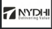 Nydhi - The Online Badminton Store  Logo
