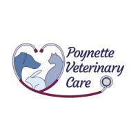 Poynette Veterinary Care Logo
