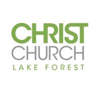 Christ Church Lake Forest Logo