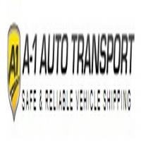 A1 Auto Transport Columbus logo