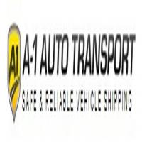 A1 Auto Transport Columbus Logo
