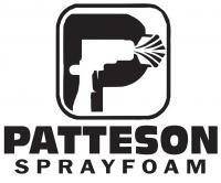 Patteson Spray Foam logo