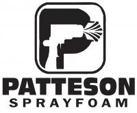 Patteson Spray Foam Logo