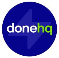 DONE HQ LLC Logo