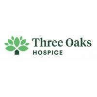 Three Oaks Hospice Logo