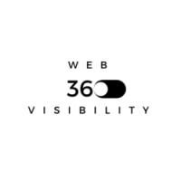Web Visibility 360 Logo