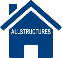 AllStructures LLC logo