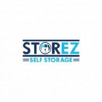 StorEz Self Storage Logo