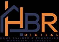 HBR Digital Logo