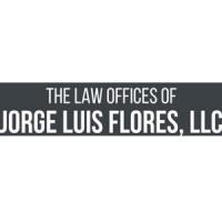 The Law Offices of Jorge Luis Flores Logo