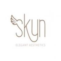 Skyn Elegant Aesthetics Logo