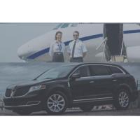 Unique Corporate Limos Logo