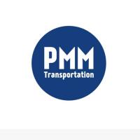 Pmm Transportation Logo