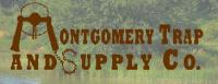 Montgomery Trap & Supply Company Logo