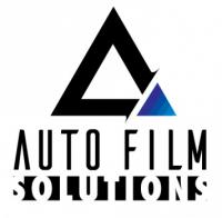 Auto Film Solutions Logo