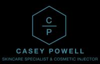 Casey Powell PA Logo
