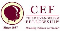 Child Evangelism Fellowship - Three Rivers Chapter Logo