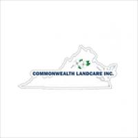Commonwealth Landcare Inc. Logo