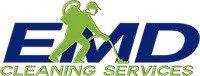 EMD Cleaning Services logo