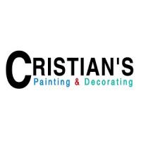 Cristian Painting & Decorating Logo