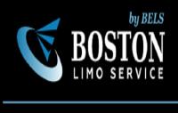 Boston Limo Service Logo