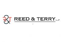 Reed & Terry, L.L.P. Logo