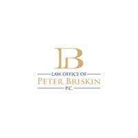 Law Office of Peter Briskin, P.C. Logo