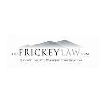 The Frickey Law Firm Logo