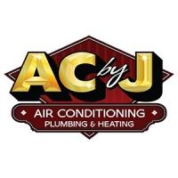 AC by J Logo