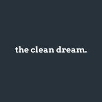 The Clean Dream Logo