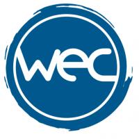 Waters Edge Church Yorktown Logo