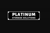 Platinum Storage Solutions Logo