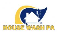 House Wash Pa logo
