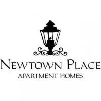 Newtown Place logo