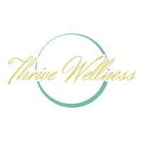 Thrive Wellness logo