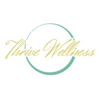 Thrive Wellness Logo