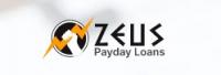Zeus Payday Loans Logo