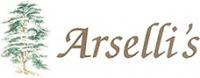 Arselli's Logo