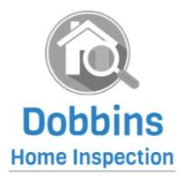 Dobbins Home Inspection Logo