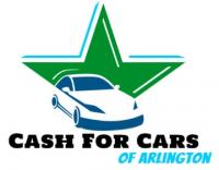 Cash For Cars of Arlington logo