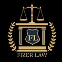 FizerLaw Logo