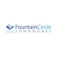 Fountain Circle Townhomes logo