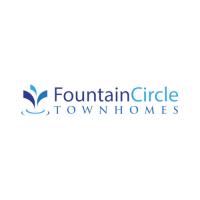 Fountain Circle Townhomes Logo