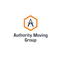 Authority Moving Group  Logo